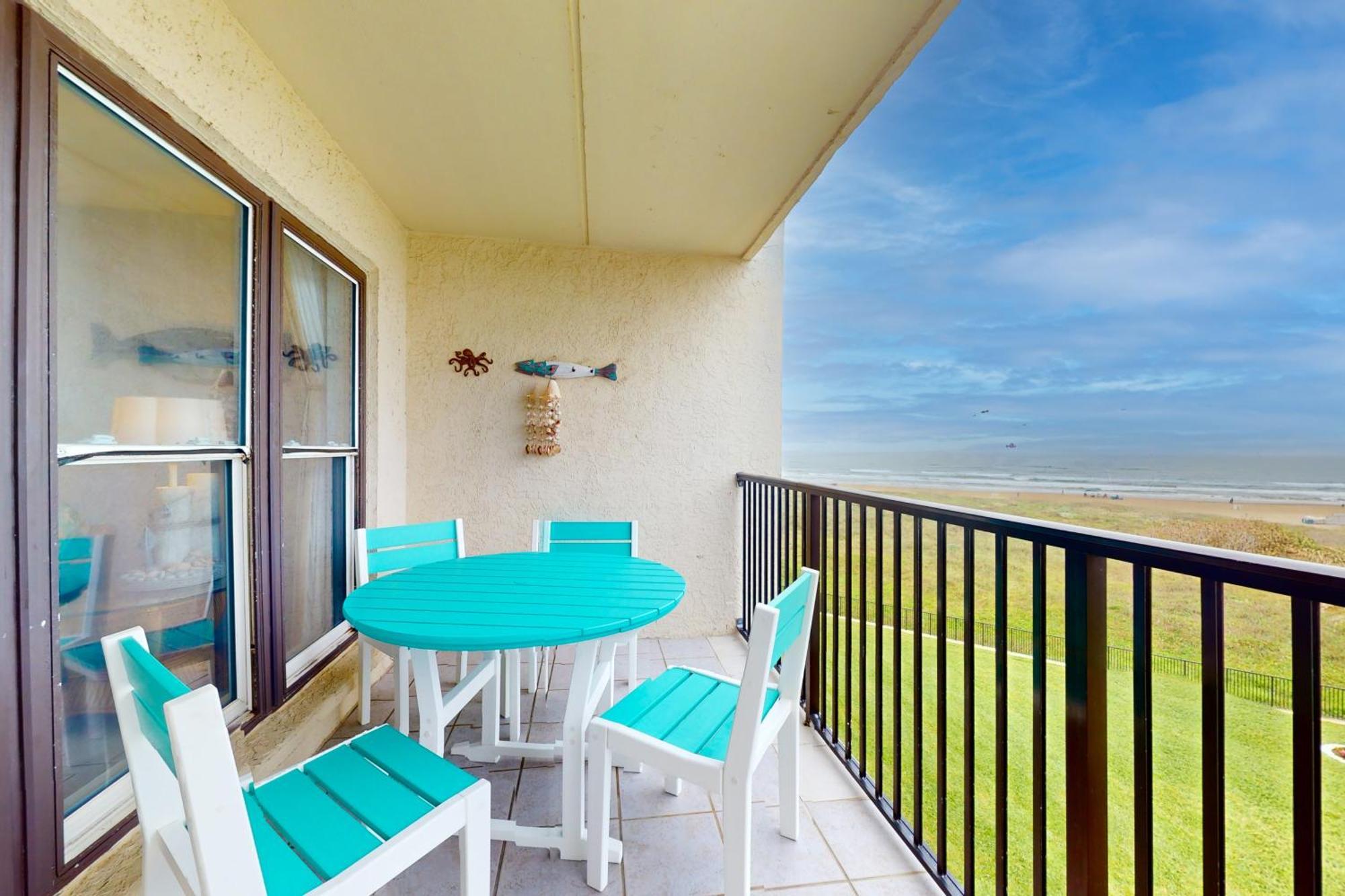 Saida Tower I Villa South Padre Island Room photo