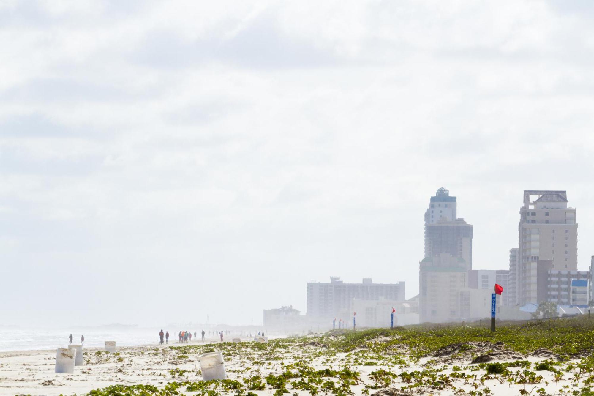 Saida Tower I Villa South Padre Island Room photo